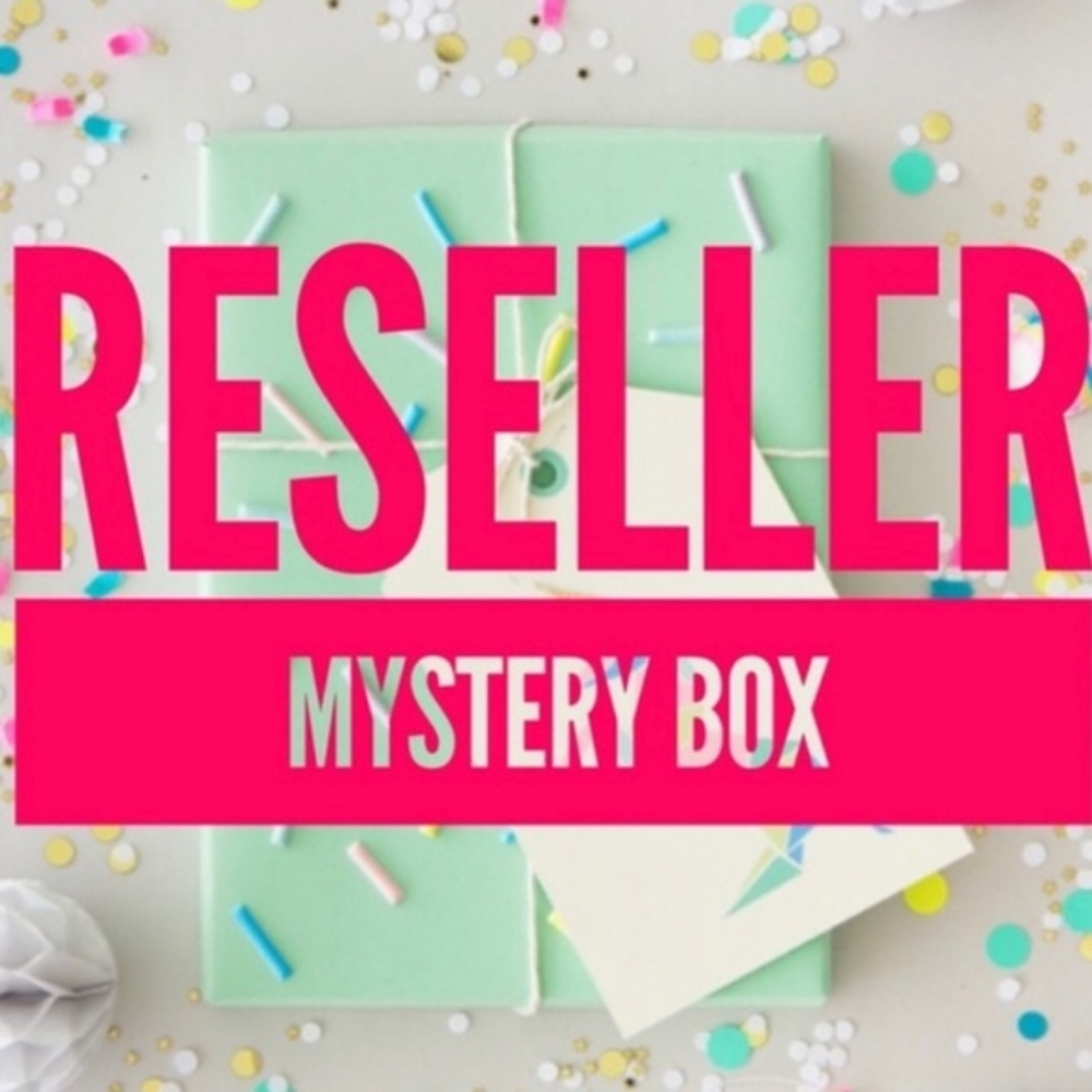 Reseller posh bundles